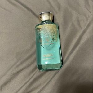Bath & Body Works At the Beach Shower Gel